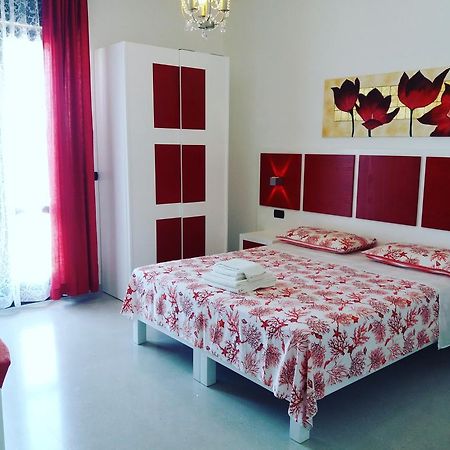 B&B Corallo Capilungo Extérieur photo