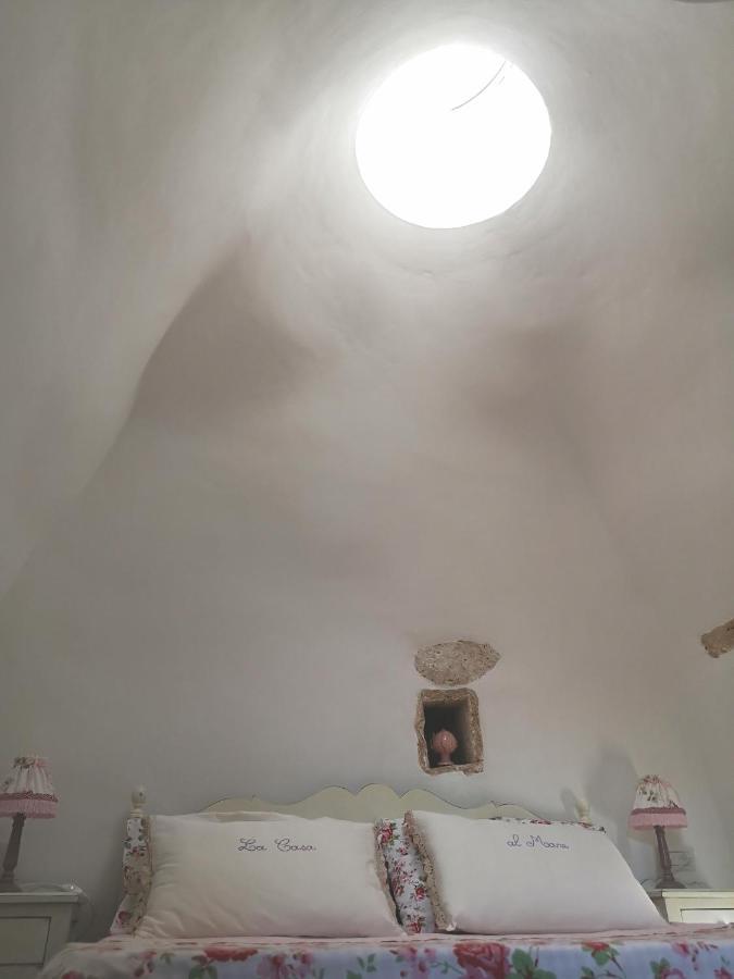 B&B Corallo Capilungo Extérieur photo