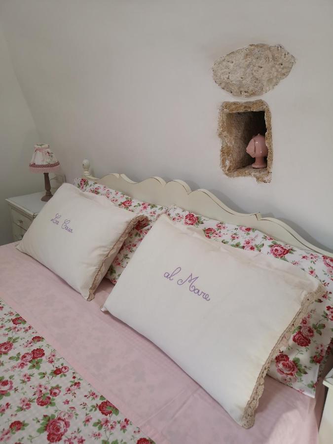 B&B Corallo Capilungo Extérieur photo