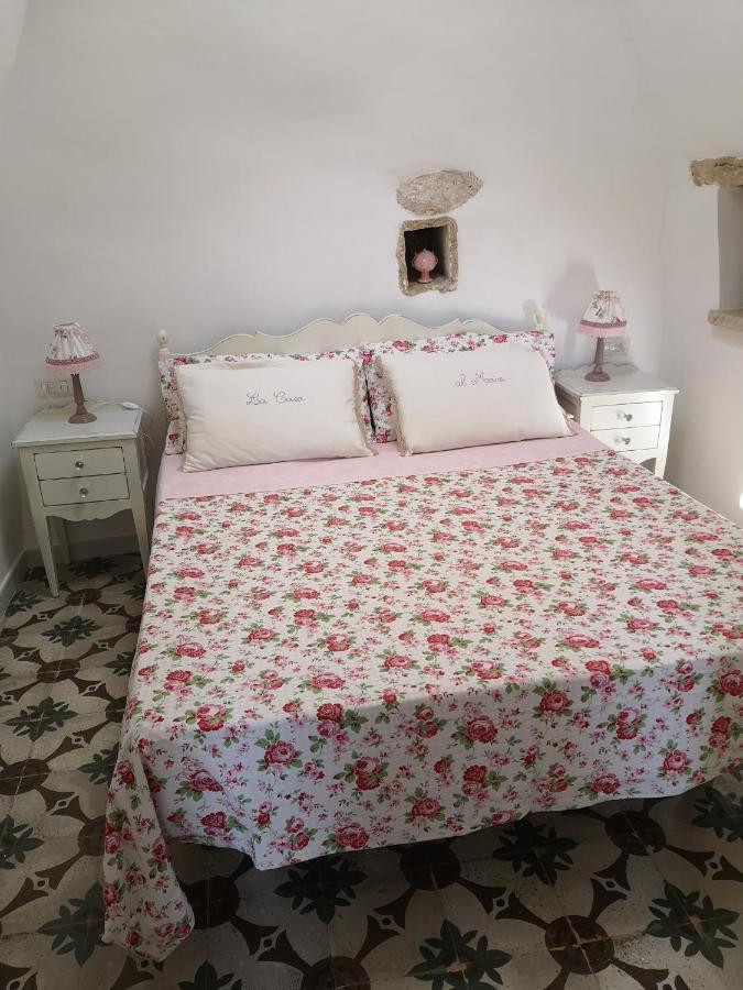 B&B Corallo Capilungo Extérieur photo