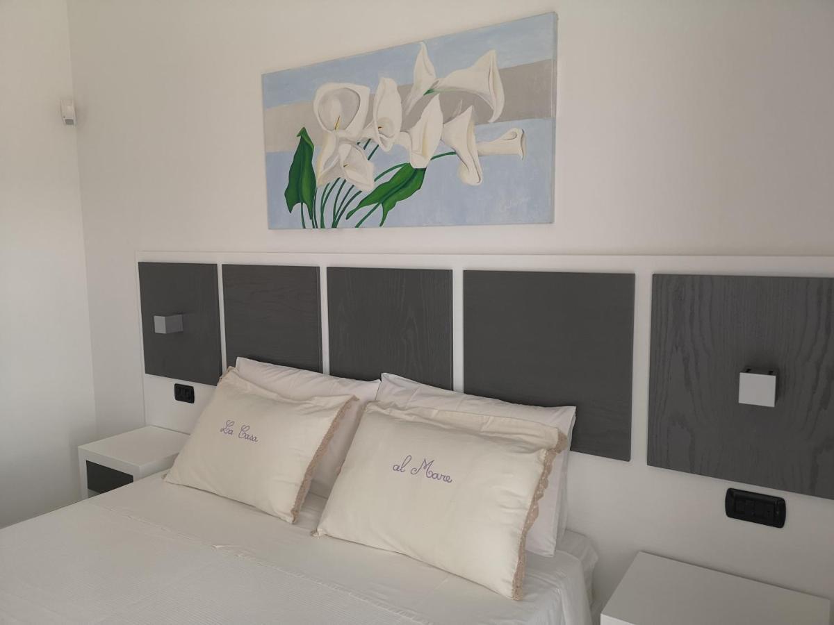 B&B Corallo Capilungo Extérieur photo