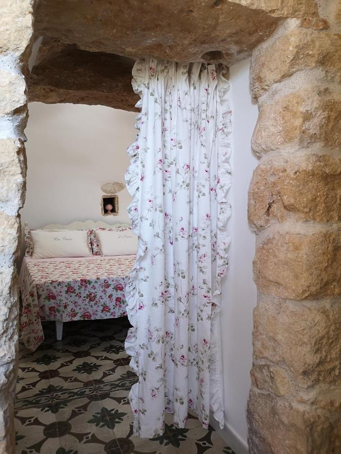 B&B Corallo Capilungo Extérieur photo