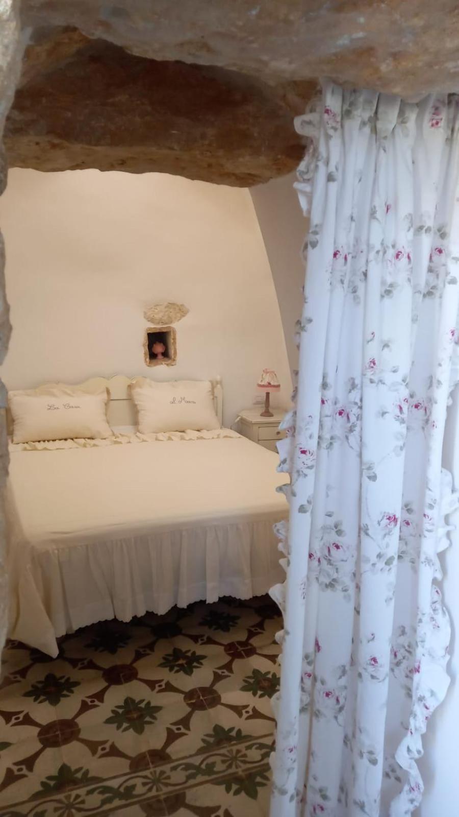 B&B Corallo Capilungo Chambre photo
