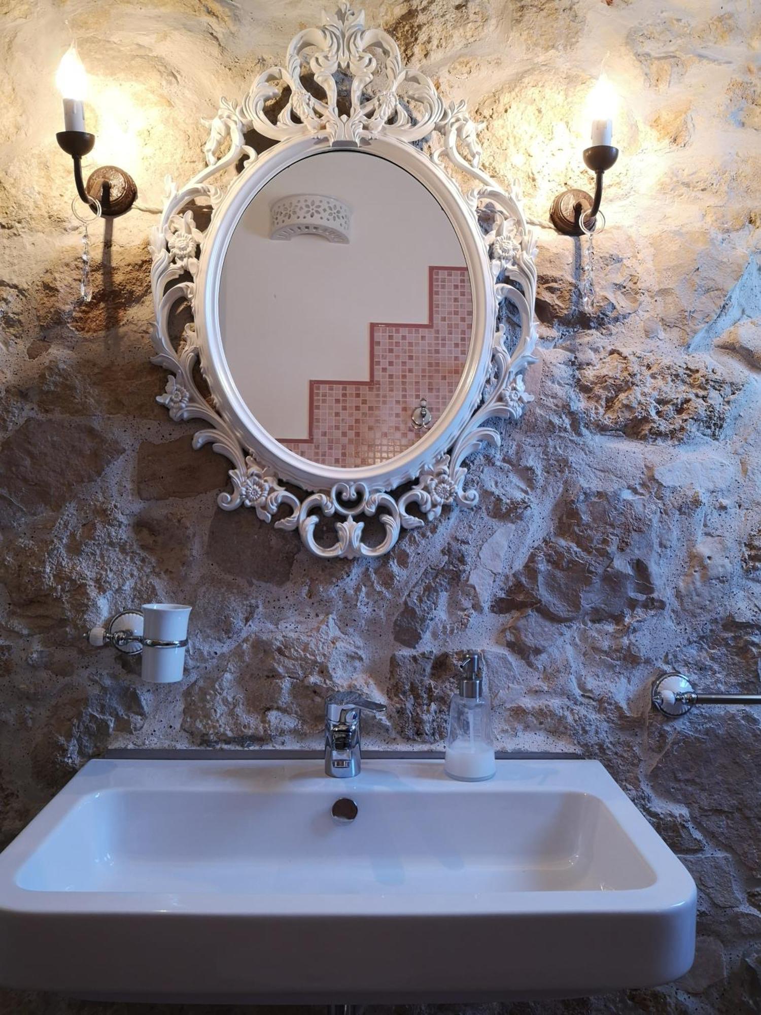 B&B Corallo Capilungo Chambre photo