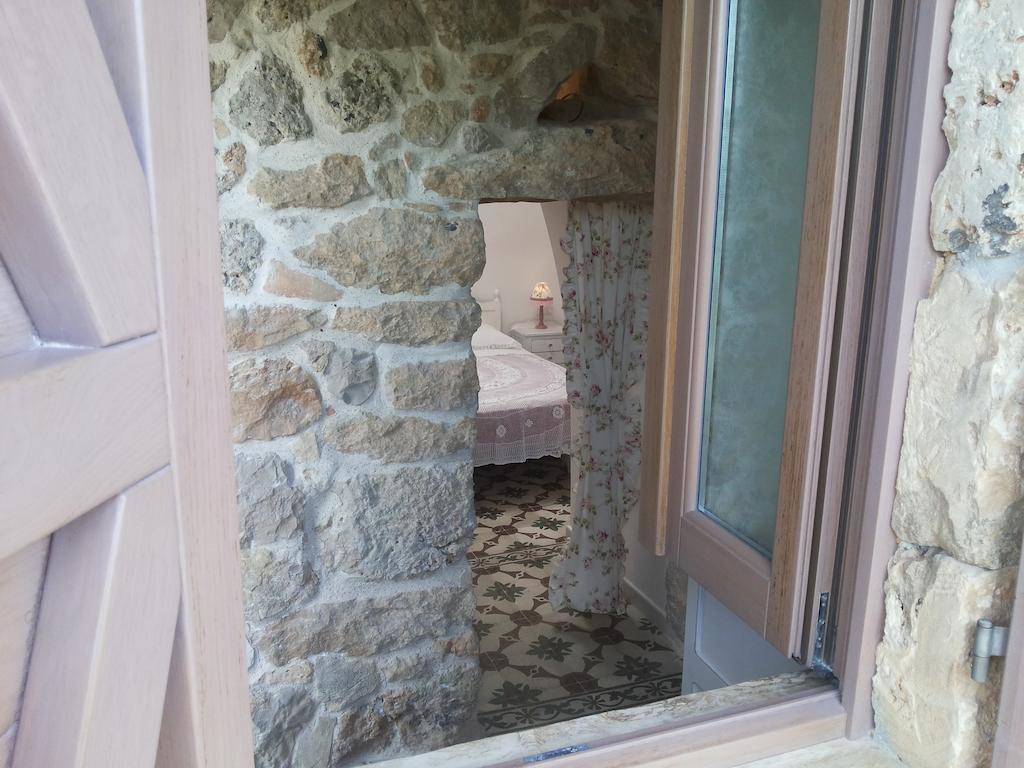 B&B Corallo Capilungo Extérieur photo
