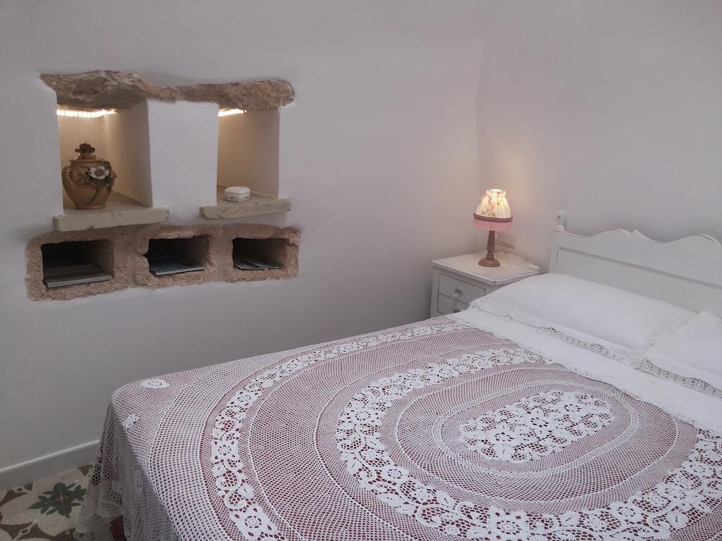 B&B Corallo Capilungo Extérieur photo