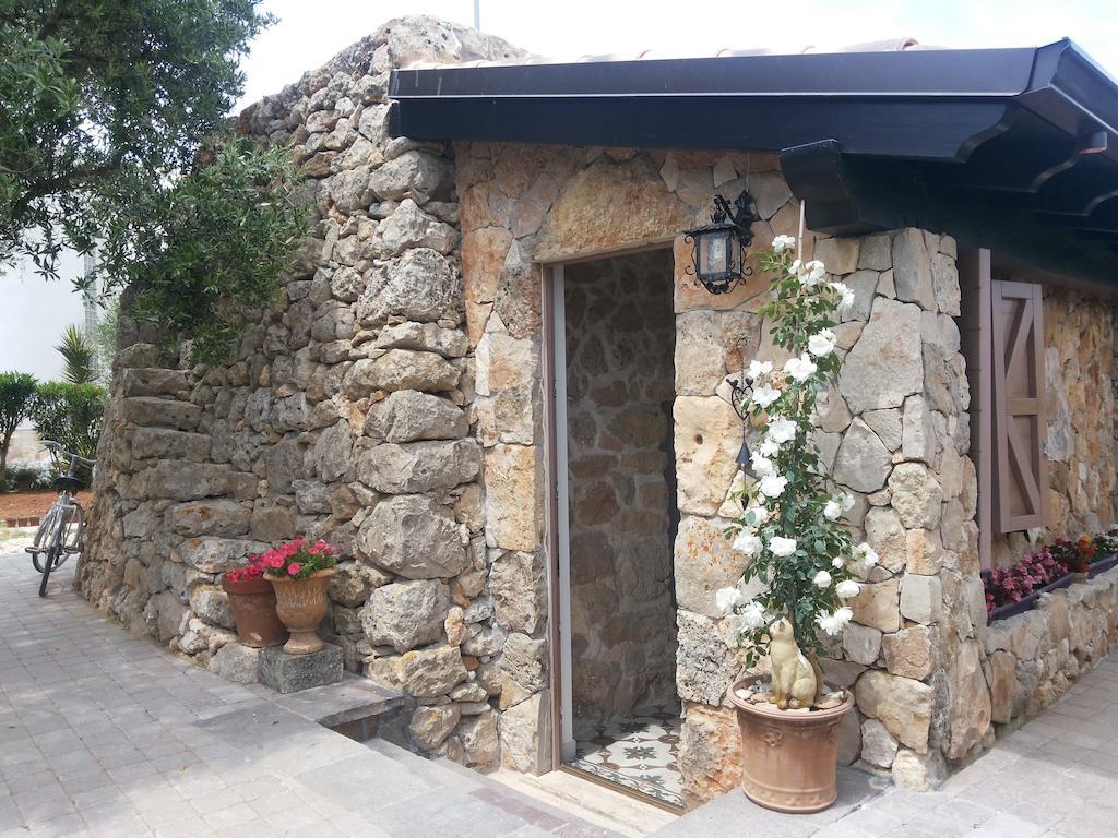 B&B Corallo Capilungo Extérieur photo