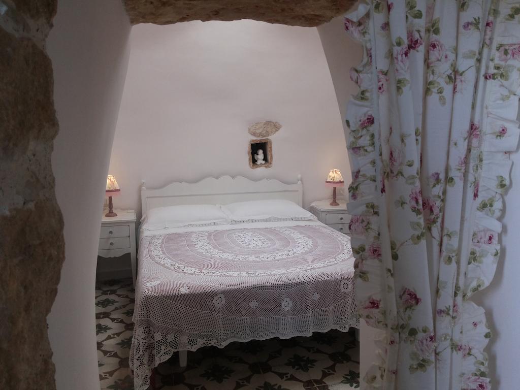 B&B Corallo Capilungo Extérieur photo