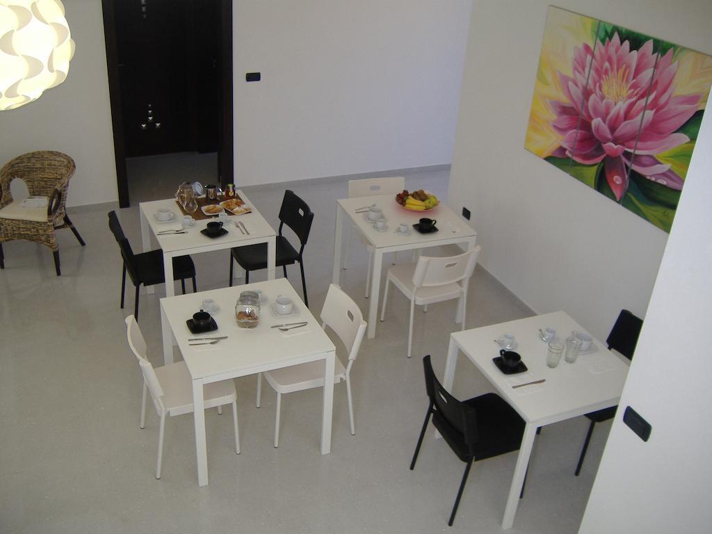 B&B Corallo Capilungo Extérieur photo