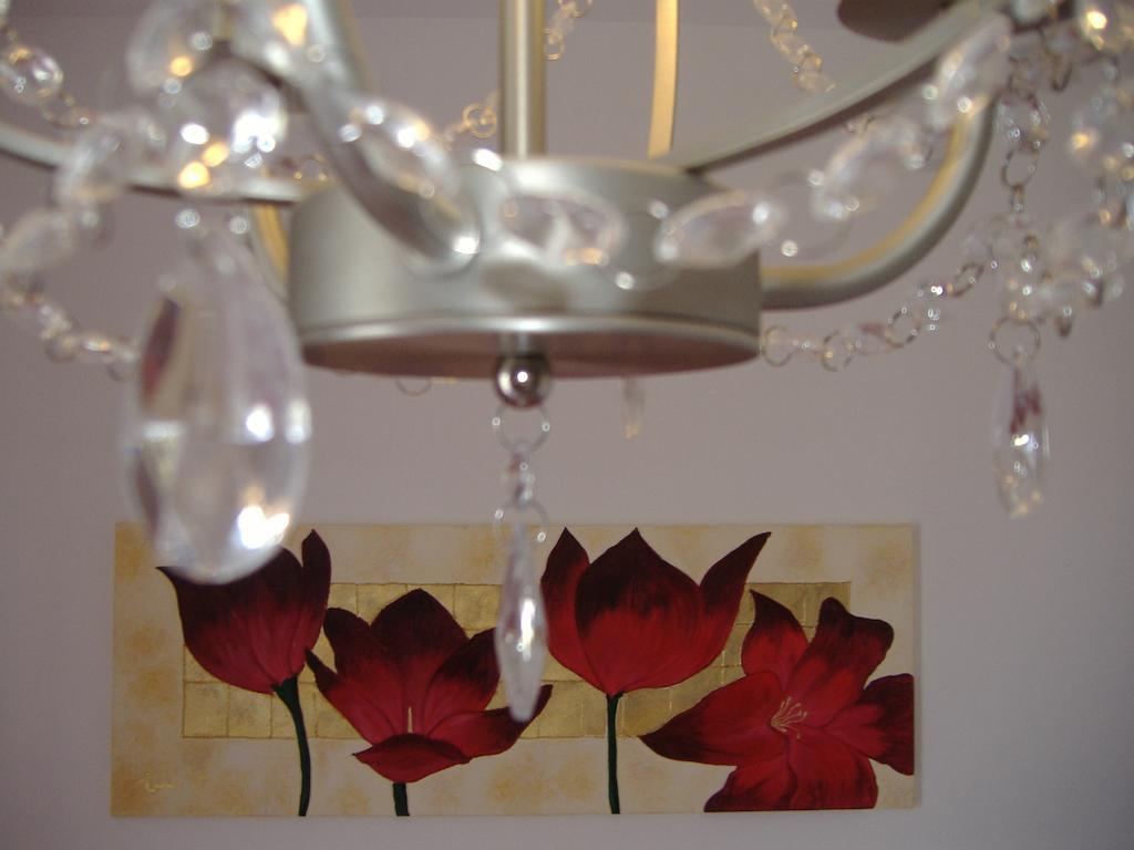 B&B Corallo Capilungo Extérieur photo
