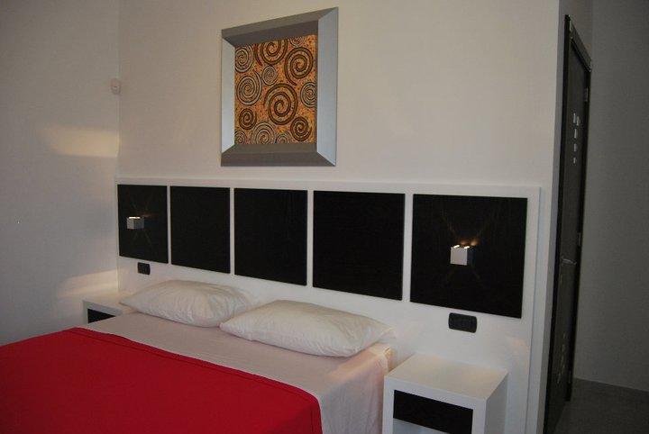 B&B Corallo Capilungo Extérieur photo