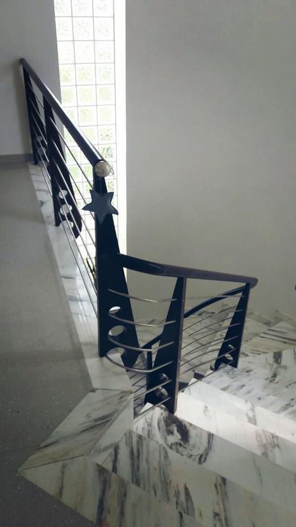 B&B Corallo Capilungo Extérieur photo