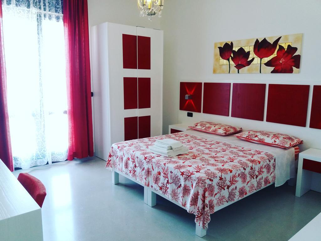 B&B Corallo Capilungo Extérieur photo