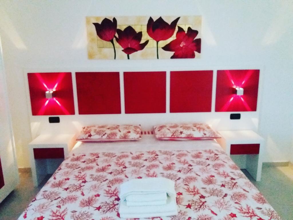 B&B Corallo Capilungo Extérieur photo