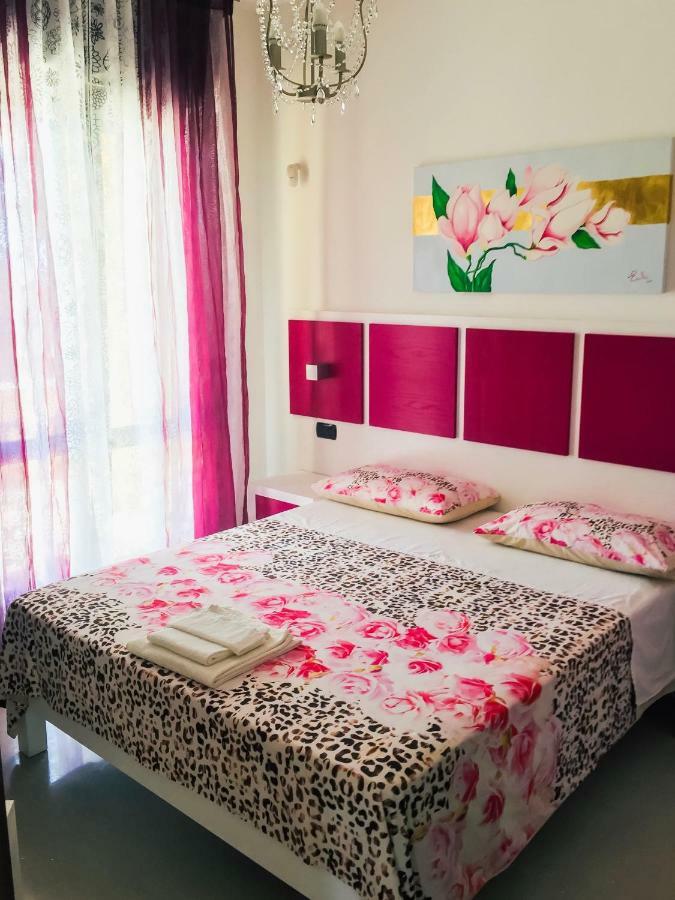 B&B Corallo Capilungo Extérieur photo