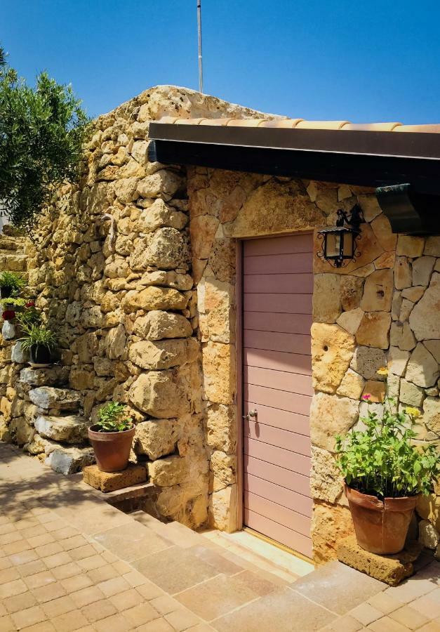 B&B Corallo Capilungo Extérieur photo