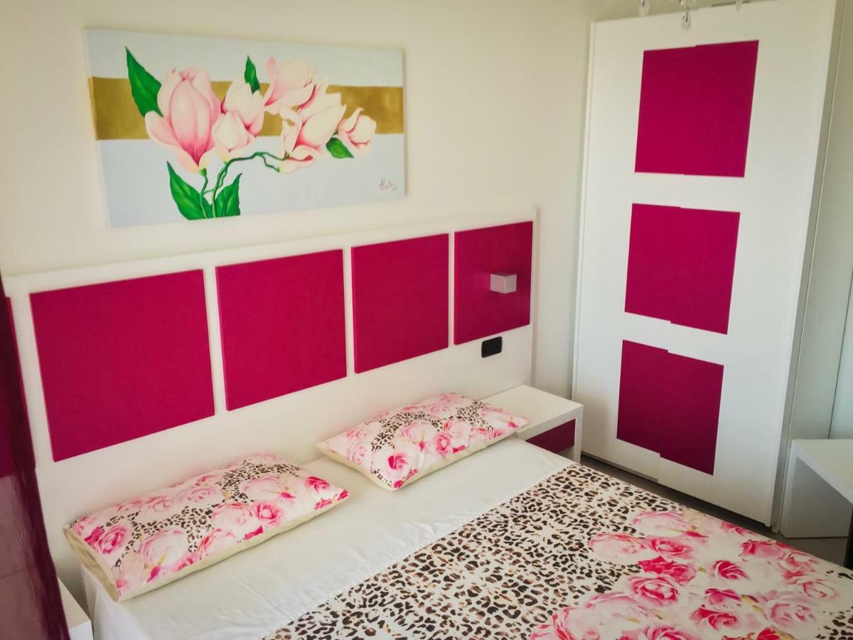 B&B Corallo Capilungo Extérieur photo