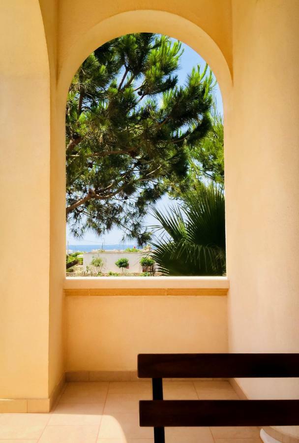 B&B Corallo Capilungo Extérieur photo