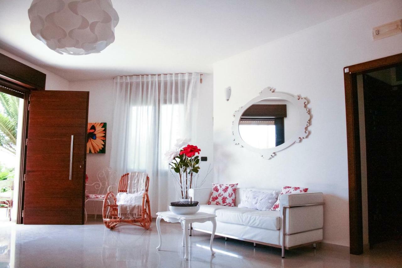B&B Corallo Capilungo Extérieur photo