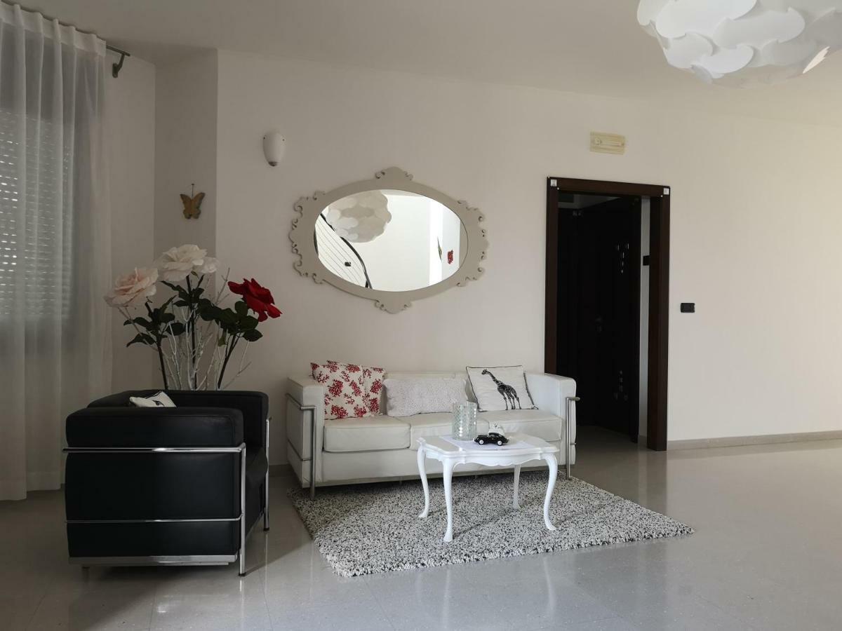 B&B Corallo Capilungo Extérieur photo